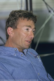 Yacht racing, 30th America's Cup 2000, Auckland (NZL)