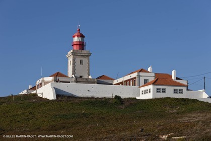 19 07 2011 - Cascais (POR) - 34th America's Cup - AC World Series - Cascais 2011 - Cascais area - Cabo da Roca