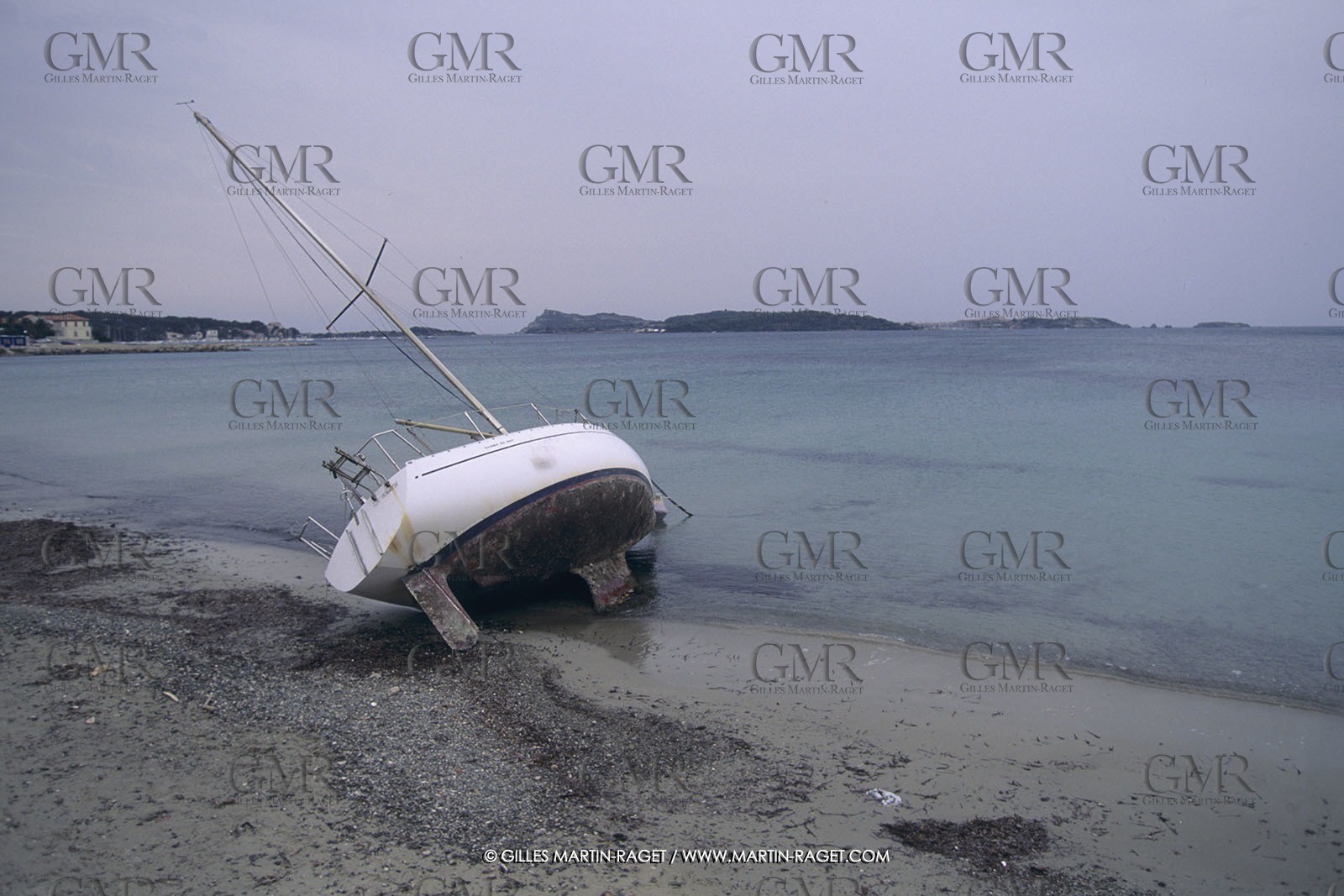 Sailing, Yacht Racing, Accidents, breakages