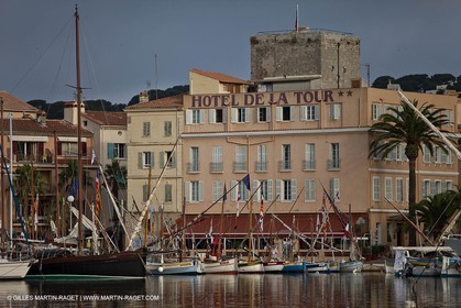 06 06 09 - Sanary Sur Mer -