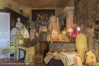 11 05 2018, Cavaillon (Fra,84), Hotel d'Agar