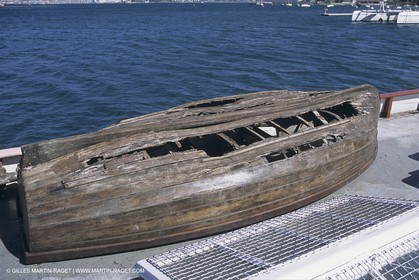 Classic Yachts, construction, refit, wood work, woden details