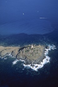 Destinations - France - Corse - Iles sanguinaires