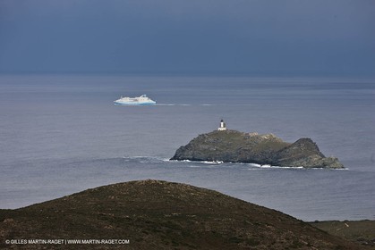 18 12 2011 - Bastia (FRA, Corse) - Armement La Meridionale - le Piana