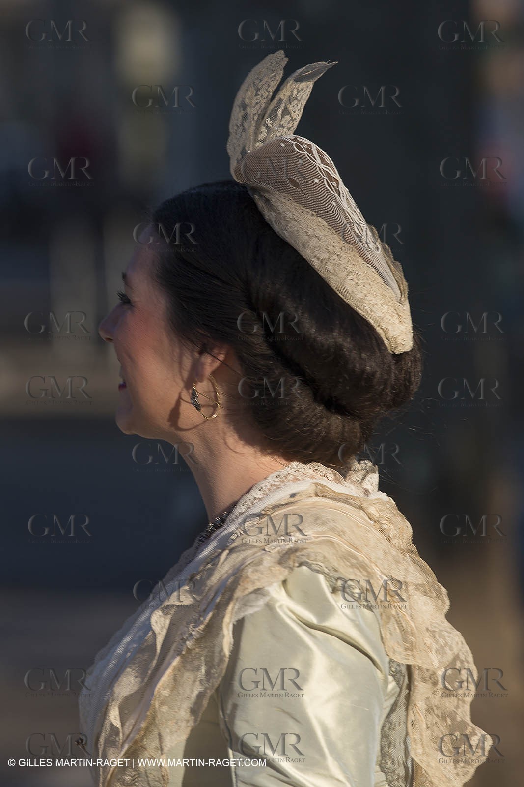 06 07 2014, Arles (FRA,13), Arles Costume Celebration