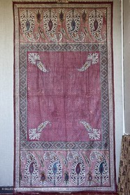 30 06 2011 - Toulon (FRA,83) - Villa Rosemaine - Exposition Indiennes sublimes