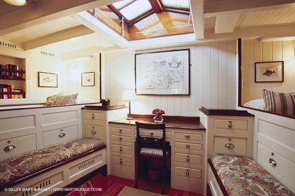 Classic yachts - Kentra