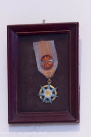 04 02 2013 - Marseille(FRA,13), Notre Dame de la Garde, Ex Voto