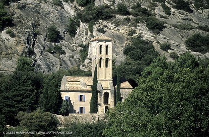 Côtes du Rhône - N.D d'aubune