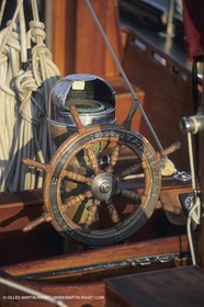 Sailing, Classic yachts (for yacht names check keywords)