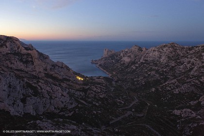 26 03 2009 - Marseille (FRA, 13) - Les Calanques - Sormiou