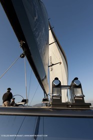 Sailing, Super Yachts, Wally yachts, Y3K 2