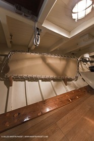 13 03 2010 - La Ciotat (FRA,13) - Mariska - finitions au Charpentiers Réunis