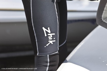 26-04-10 - Semaine Olympique Française - Hyeres (FRA,83) - SHEIDTH Gintare