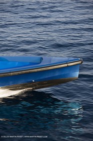 Powerboats, Wally, Wally Tender 2008