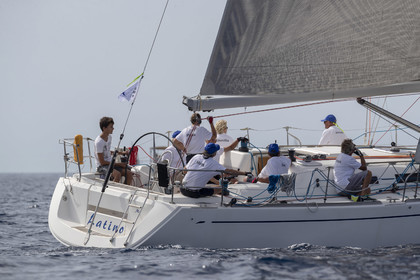 15 09 2019, Marseille (FRA,13), Juris Cup 2019, Day 3