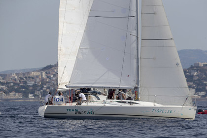 15 09 2019, Marseille (FRA,13), Juris Cup 2019, Day 3