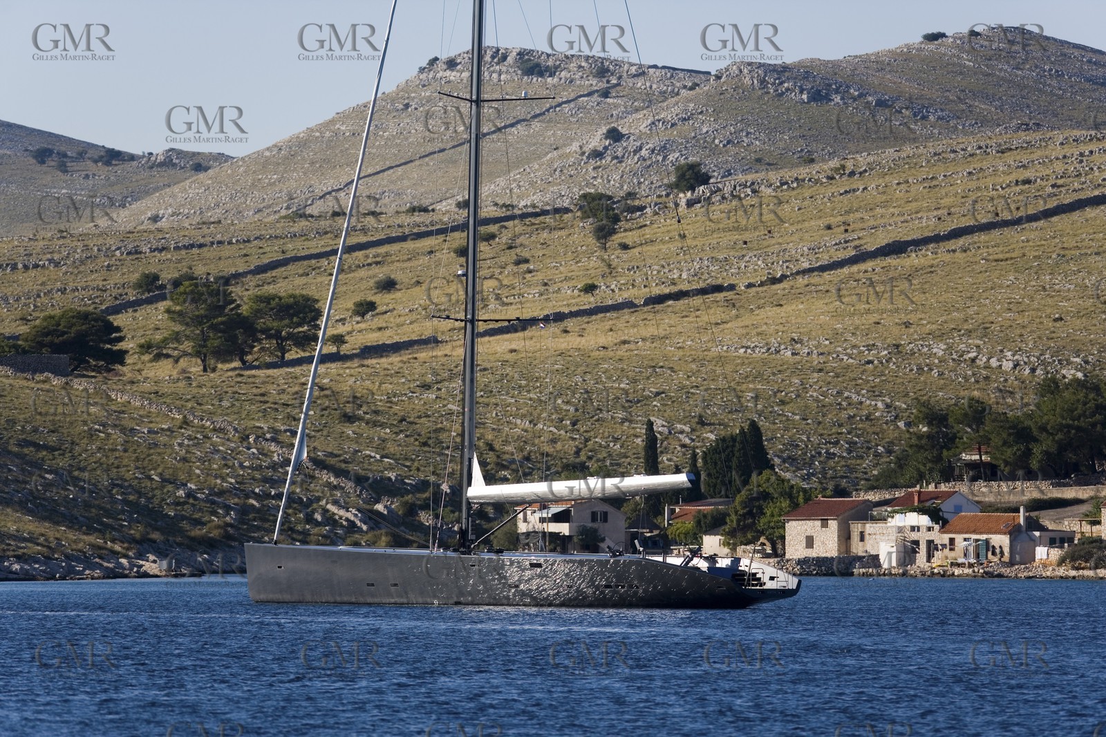 02 09 2005-Croatia - Kornati Archipelago