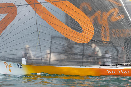 12 06 2021, Genève (SUI), Bol d'Or Mirabaud 2021