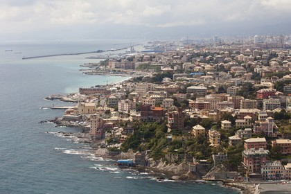 08 05 2010, Italia, Liguria, Camogli