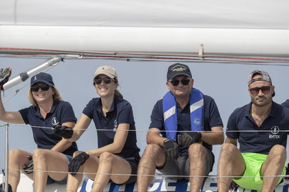 15 09 2019, Marseille (FRA,13), Juris Cup 2019, Day 3