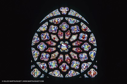 Marseille (FRA) - Patrimoine architectural