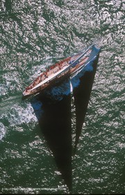 Endeavour - Yachts classiques