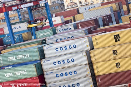 01 03 2012 - Naples (ITA) - 34th America's Cup - America's Cup World Series Naples 2012