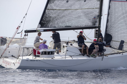 15 09 2019, Marseille (FRA,13), Juris Cup 2019, Day 3