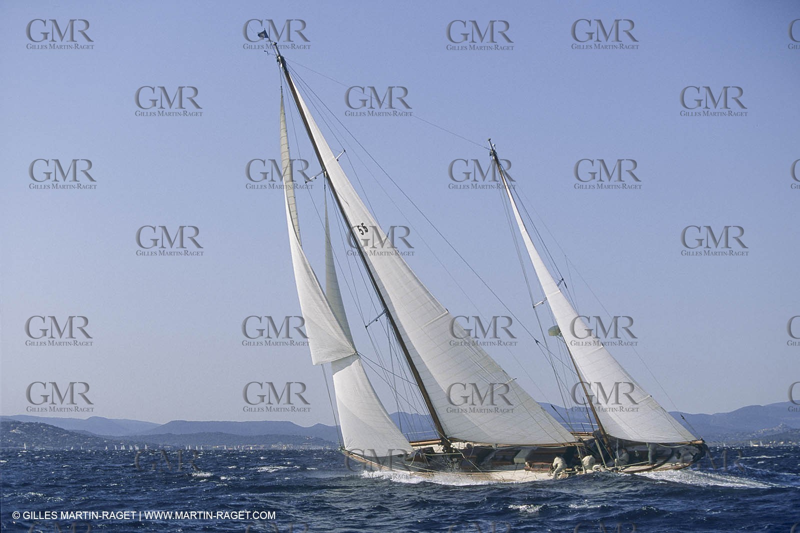 Classic Yachts, Karenita