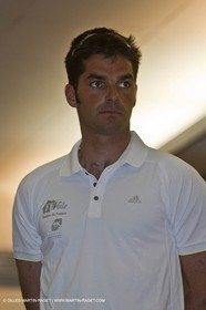 23 04 2009 - Semaine Olympique Française 2009 - Jour 5