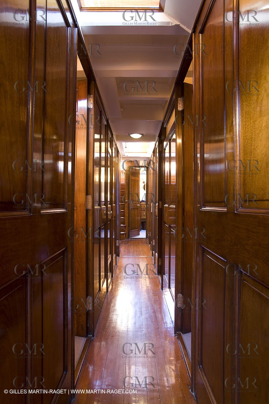 03 10 2006 - Saint Tropez (Fr) - Voiles de Saint Tropez 2006 - Altaïr