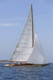 15 06 2019, Porquerolles (FRA,83, Porquerolle's Classic, Mignon