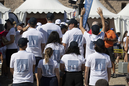 16 09 2022, Marseille (FRA,13), Juris Cup 2022, tous les équipages