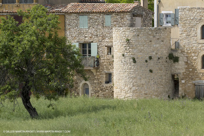 10 06 2018, Caseneuve (FRA,84)