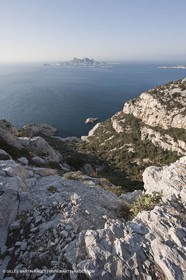 23 03 2009 - Marseille (FRA, 13) - Les Calanques