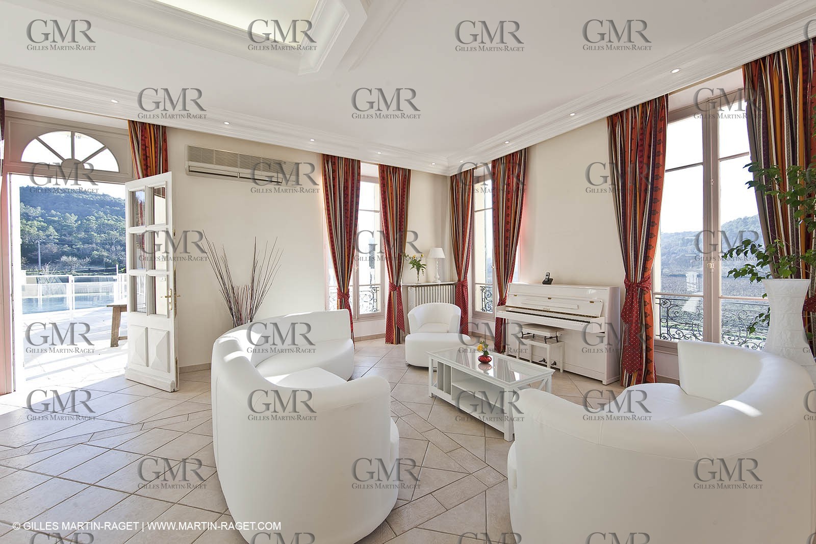 22 12 2008-Cabasse (FRA,83) - Domaine du Lac