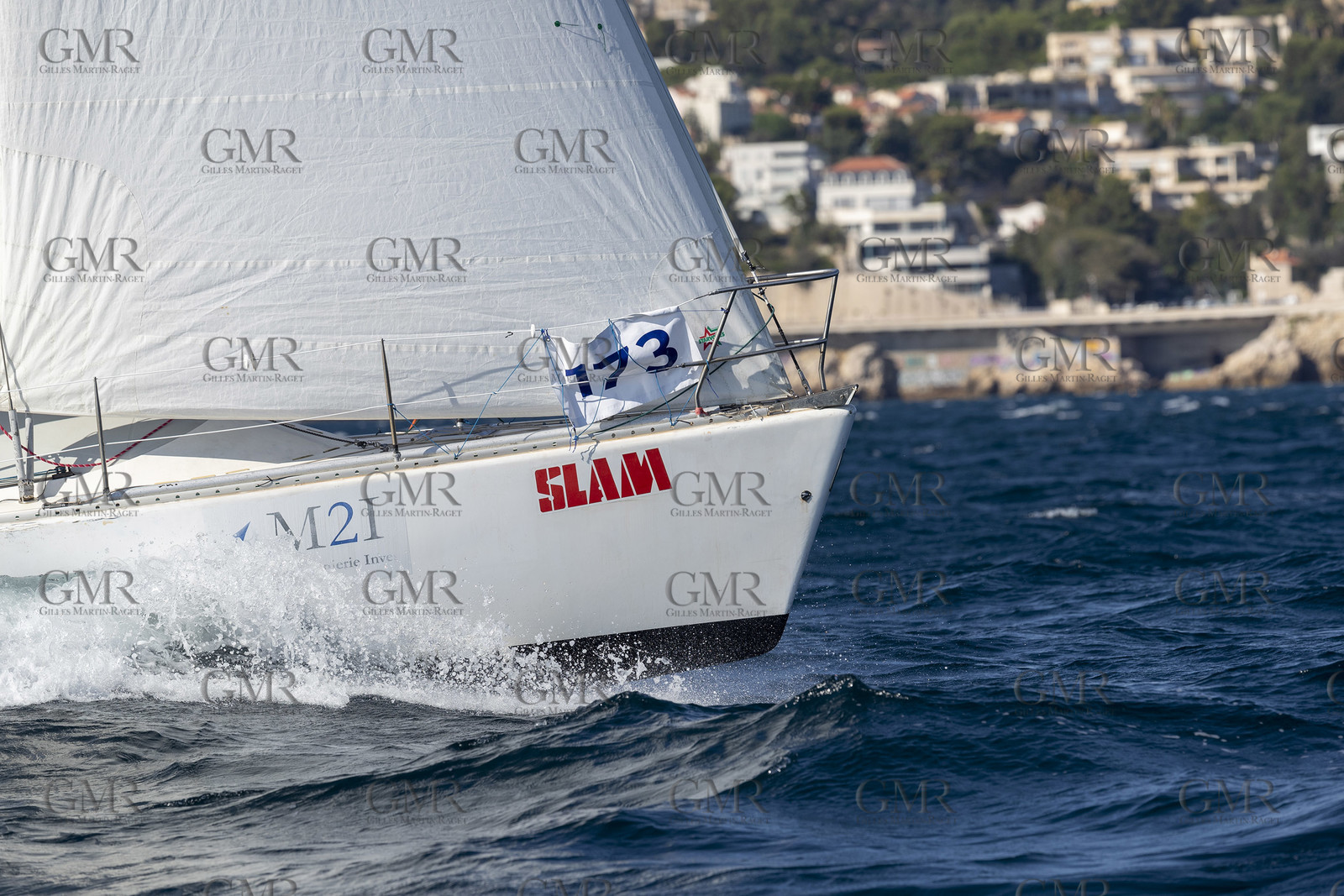 16 09 2022, Marseille (FRA,13), Juris Cup 2022, jour 1