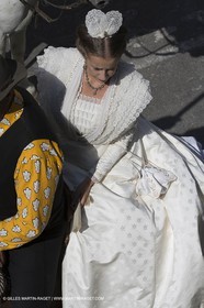 06 07 2014, Arles (FRA,13), Fête du costume