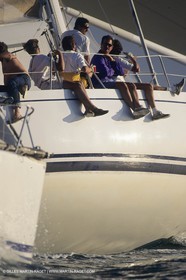 Sailing, Yacht Racing, Nioulargue   Voiles de Saint Tropez, Misc. modern boats, divers bateaux modernes