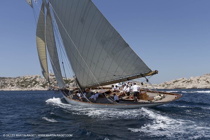 Voiles du Vieux Port 2014 - Marseille ( FRA,13) - 20 06 2014