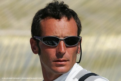 Corsica Grand Prix - inshores races - Thierry Duprey