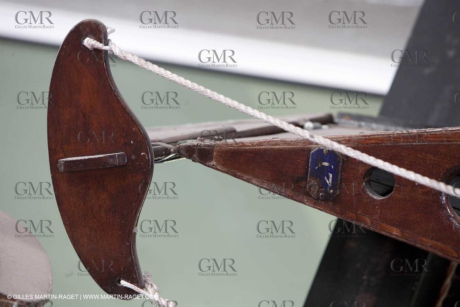 13 03 2010 - Marseille (FRA,13), Club d'Aviron de Marseille,