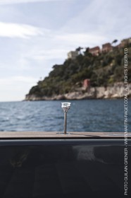 Monaco - March 2009 - Van Dutch test - Dutch motor yacht