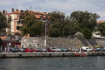 14 07 2012 - Kornati Islands archipelago (Croatia) - Zadar