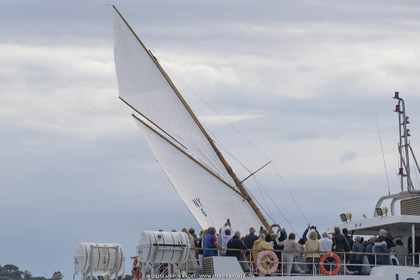 29  2022, Saint-Tropez (FRA,83), Les Voiles de Saint-Tropez 2022, journée des défis