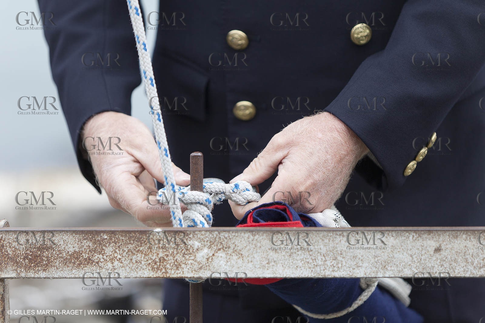 04 08 2010 - Cowes (UK, IOW) - Cowes Week.