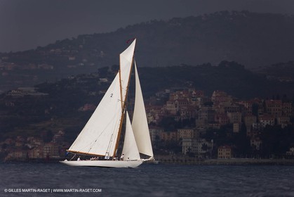 08 09 2010 - Imperia (ITA) - Raduno d'Epoca 2010 - Eilean