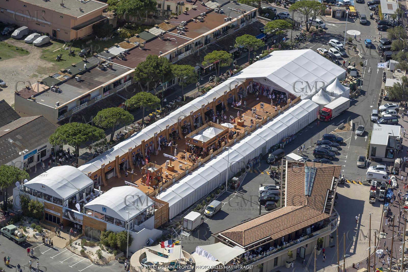 30 09 2019, Saint-Tropez (FRA,83), Les Voiles de Saint-Tropez 2019, jour 1