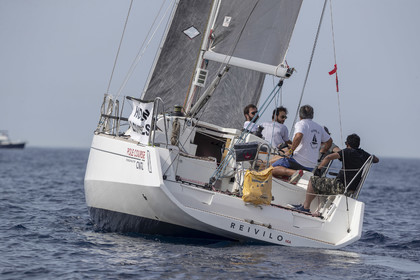 15 09 2019, Marseille (FRA,13), Juris Cup 2019, Day 3